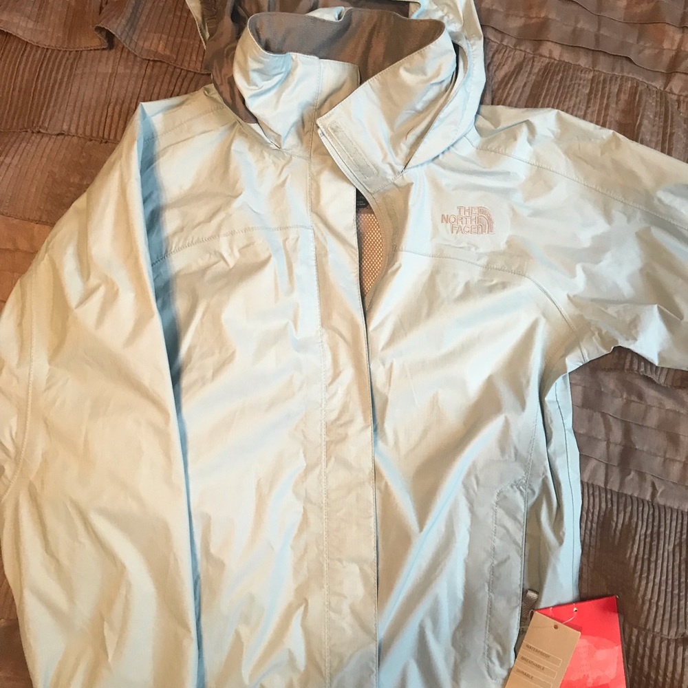 The North Face Ran Slicker - Picture 2 of 6